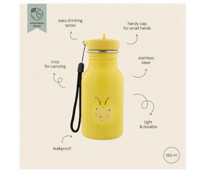 Bottiglia Acciaio Trixie Mr.Bumblebee 350ml