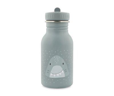 Bottiglia Acciaio Trixie Mr.Shark 350ml