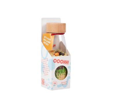 Sensory Bottle MacBoum