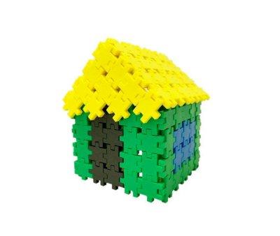 400 Pezzi Costruzione Minis