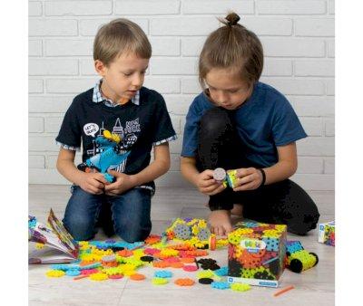 60 Pieces Basic Constructor