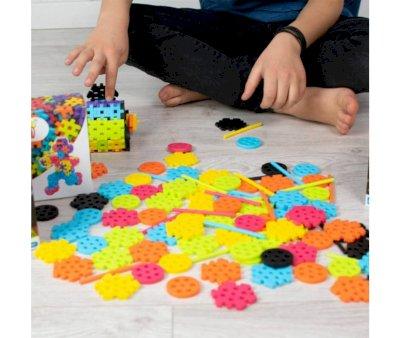 60 Pieces Basic Constructor