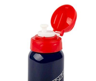 Garrafa de Ao Inoxidvel Bombeiros 400ml