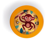 Mini Labyrinthe Pocket Singe