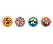 Mini Labyrinthe Pocket Singe