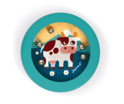 Mini Labyrinth Pocket Cow
