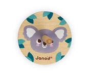 Mini Spinning Top Pocket Koala