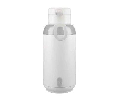 Calienta Biberones Nomad Blanco