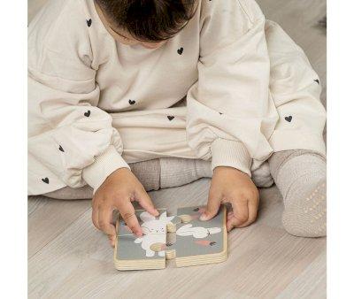Caja Juega y Aprende 18-24 Meses