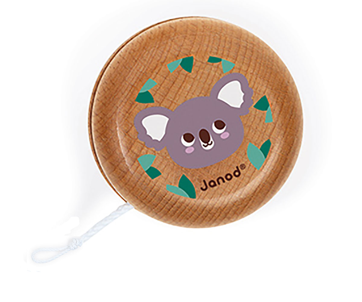Yo-yo Pocket Rabbit