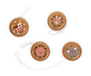 Yo-yo Pocket Cow