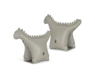 Dino Green Sleeves