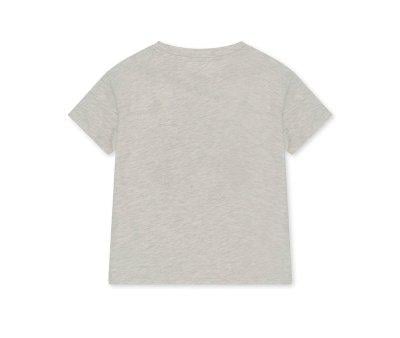 Camiseta Gots Off White Melange