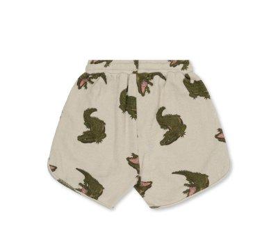 Pantaln Corto Gots Cocodrile