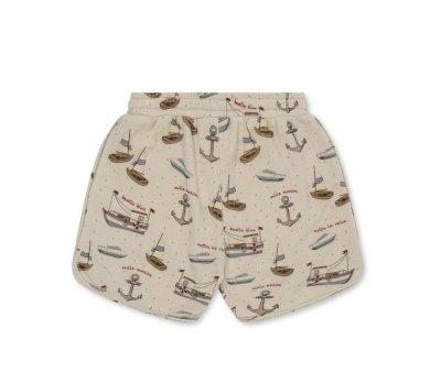 Pantaln Corto Gots Sail Away