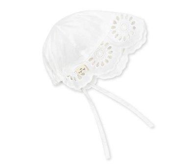 Gorrito Beb Posey Blanco