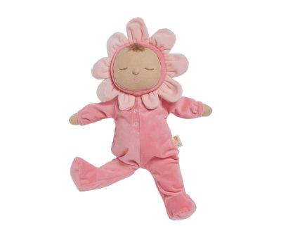 Poupe Dozy Dinkum Petal Twinkle Fuchsia