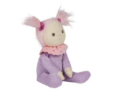 Poupe Dinkum Dinky Dolls Sweet Treats Clara Cupcake