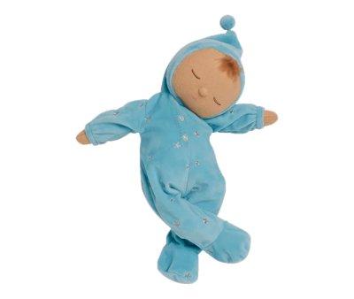 Bambola Dinkum Dozy Lullaby Leo