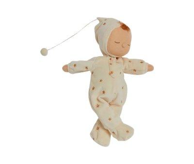 Poupe Dinkum Dozy Dolls Lullaby Lyra