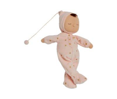 Poupe Dinkum Dozy Dolls Lullaby Luna
