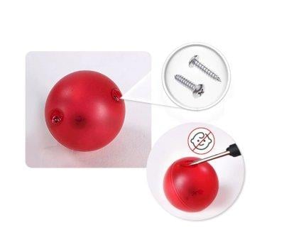 Pista de Bolas Luminosas Pack Intense 100 piezas