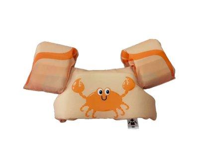 Colete com bias Krab