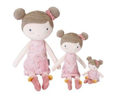 Mini Mueca Blandita Rosa