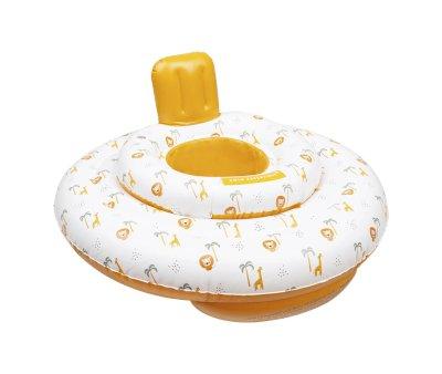 Flotation Device Baby Jungle