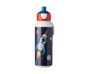 Bouteille Campus  Pop-Up Espace 400 ml