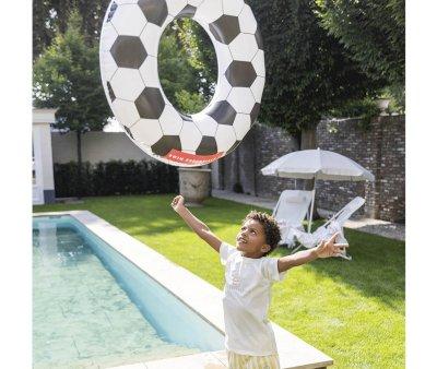Large Football Float 90cm