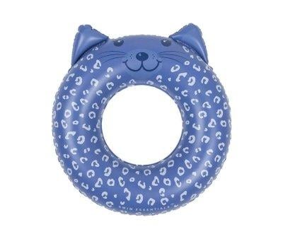 Blue Panther Animal Float 55cm