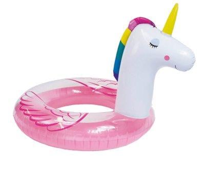 Large Unicorn Float