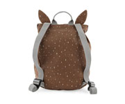 Mini Zaino Trixie Owl Personalizzabile