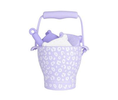Panter Lilac Beach Set