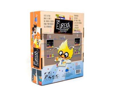 Gioco Dr. Eureka
