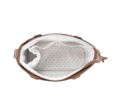 Bolso Organizador Icon Caramel