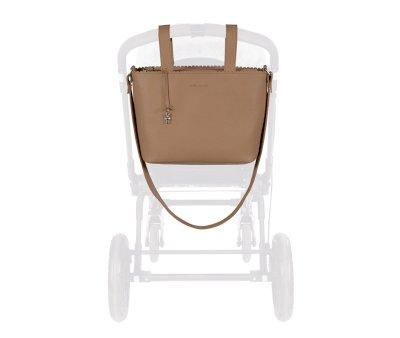 Bolso Organizador Icon Caramel