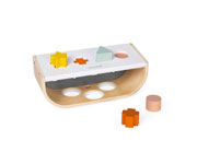Jouet pour cogner Sweet Cocoon