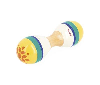 Double Maraca Gioia