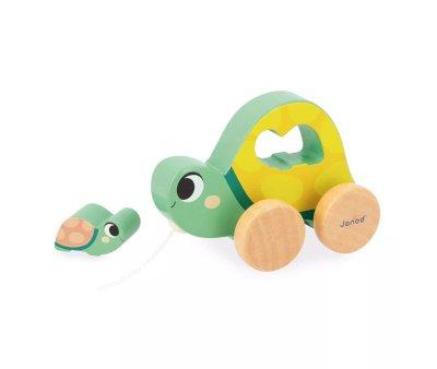 Janod Box 18 meses
