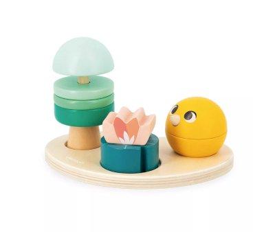Janod Box 18 meses