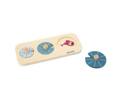 Janod Box 12 Meses