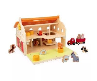 My First Farm