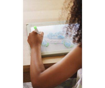 Kit Rotuladores Borrables Fluorescentes Pizarra KidyDraw-Pro