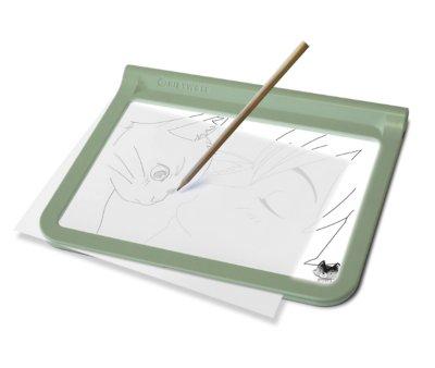KidyDraw-Pro Green