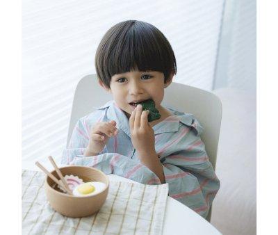 Ramen Bowl Toy Set Imitation by Kiko