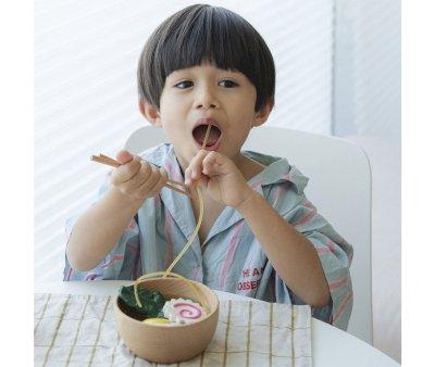 Ramen Bowl Toy Set Imitation by Kiko