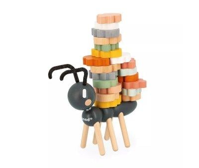 Juego de Equilibrio Hormigas Sweet Cocoon