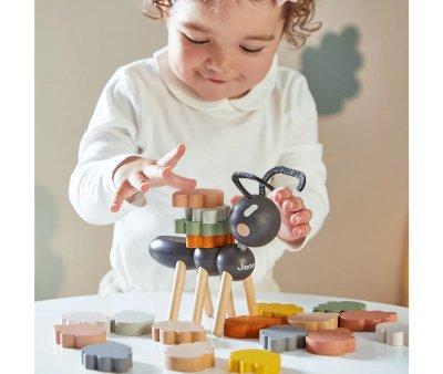 Juego de Equilibrio Hormigas Sweet Cocoon